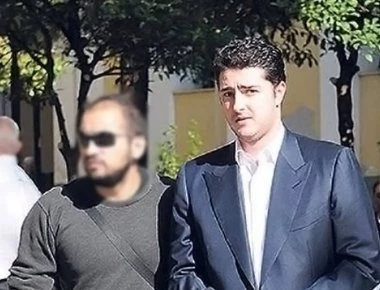 Πληροφορίες για σύλληψη του Φλώρου έξω από σπίτι στη Γλυφάδα